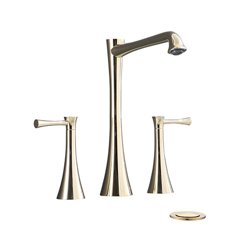 Bathroom Sink Faucet