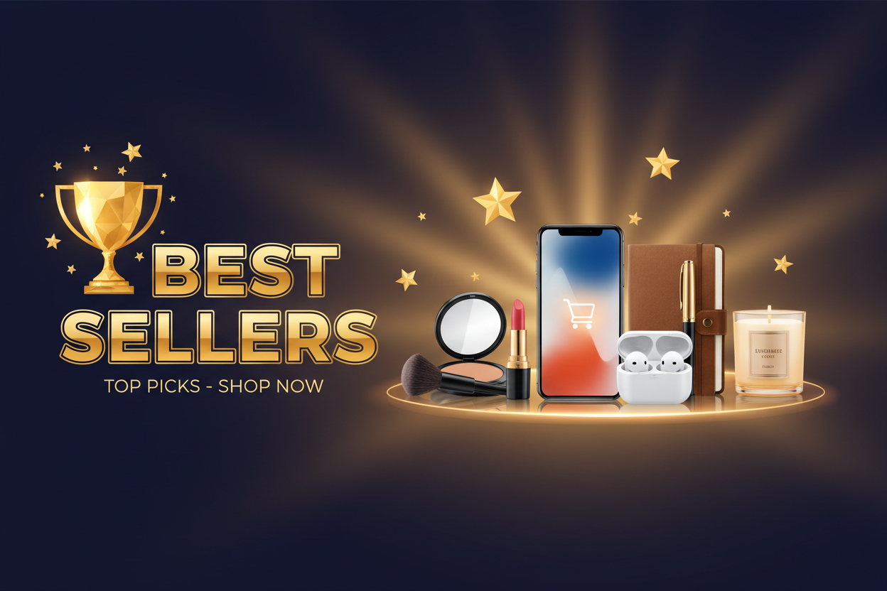 Best Sellers
