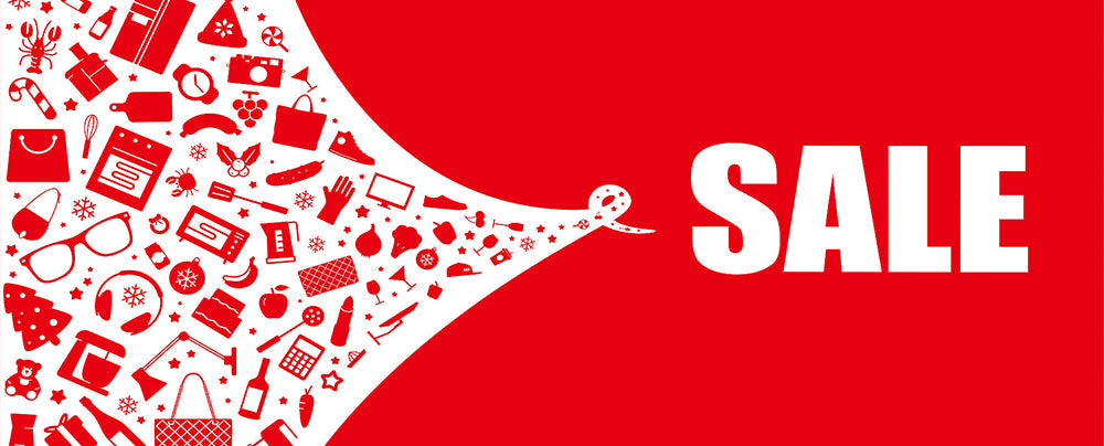 On Sale