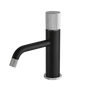 Bathroom Single Hole Sink Faucet Matte Black Single Handle W1932P172314